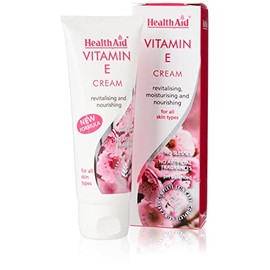 HealthAid Vitamin E Cream 75ml