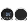 Digital Tape Measure, 656.2ft Long Distance Electronic Rolling Ruler LCD
