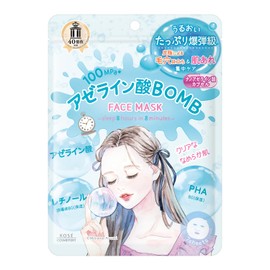クリアターン アゼライン酸ＢＯＭＢマスク