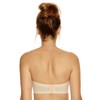 Fantasie Women's Jana Underwired Moulded Strapless Bra Caramel 32DD