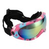Dog Sunglasses Dog Goggles Pet Glasses UV Protection Winproof for