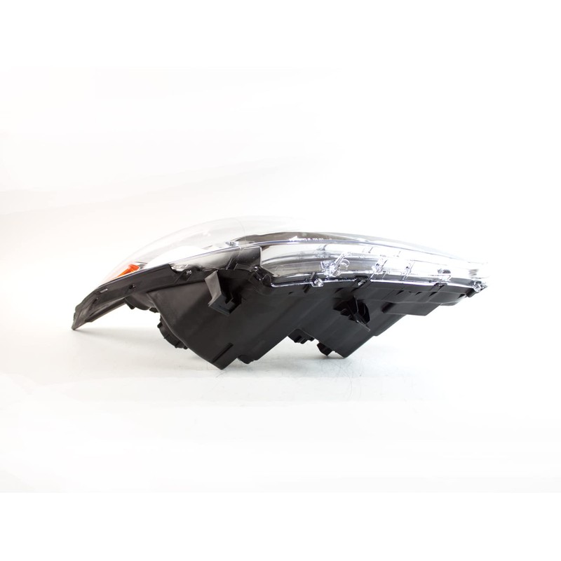 TYC 20-9149-00 Replacement Passenger Side Head Lamp