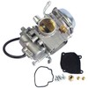 Performance Carburetor Fits Polaris Xpedition 425 4x4 Atv Quad Carb