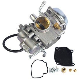 Performance Carburetor Fits Polaris Xpedition 425 4x4 Atv Quad Carb 2000-2002