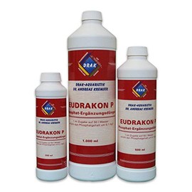 DRAK-Aquaristik Eudrakon P Solution 0.5 Litres