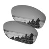 SmartVLT Set of 5 Men's Replacement Lenses for Oakley Pit
