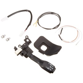 Awesome (Awesome) New Toyota Noah Hybrid zwr80g (H26 x 01 Cruise Control Kit, Panel Color: Black