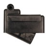 Rubbermaid Stock Tank Float Valve, Black, 42480607