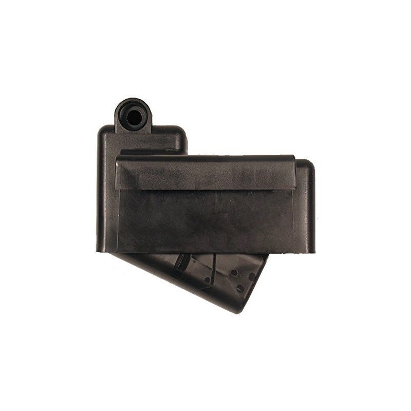 Rubbermaid Stock Tank Float Valve, Black, 42480607