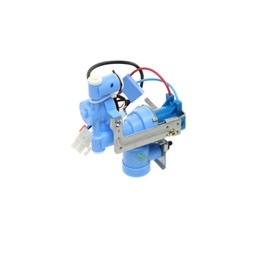 GSPUSA AJU72992601 CKD992601X compatible with Kenmore, LG Refrigerator Water Valve fits old number AJU72992601