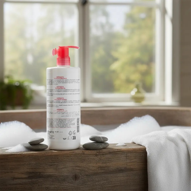 Depiwhite Leche Corporal 500