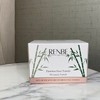 Renbe UK Flawless Face Towels | Biodegradable, Bamboo & Disposable