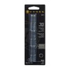 CROSS CARTUCHO PLUMA FUENTE NEGRO 6 PIEZAS