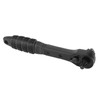 2 In 1 Dual-use Chuck Key Wrench Ratchet Spanner Suitable