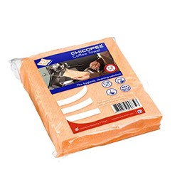 Chicopee coffee towel 1 x 10