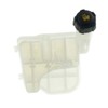 Frankberg Expansion Tank Coolant with Cover for Laguna II BG0/1