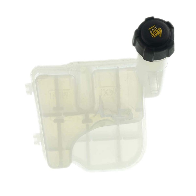 Frankberg Expansion Tank Coolant with Cover for Laguna II BG0/1