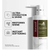 Karseell Collagen Colorequilibrio+shampoo+oil+acondicionador