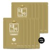 Darkness Placenta & Collagen Mask Pack 1 box (5 sheets)