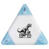 'Dinosaur on a Bicycle' Compact DIY Multi Tool (TI00031247)