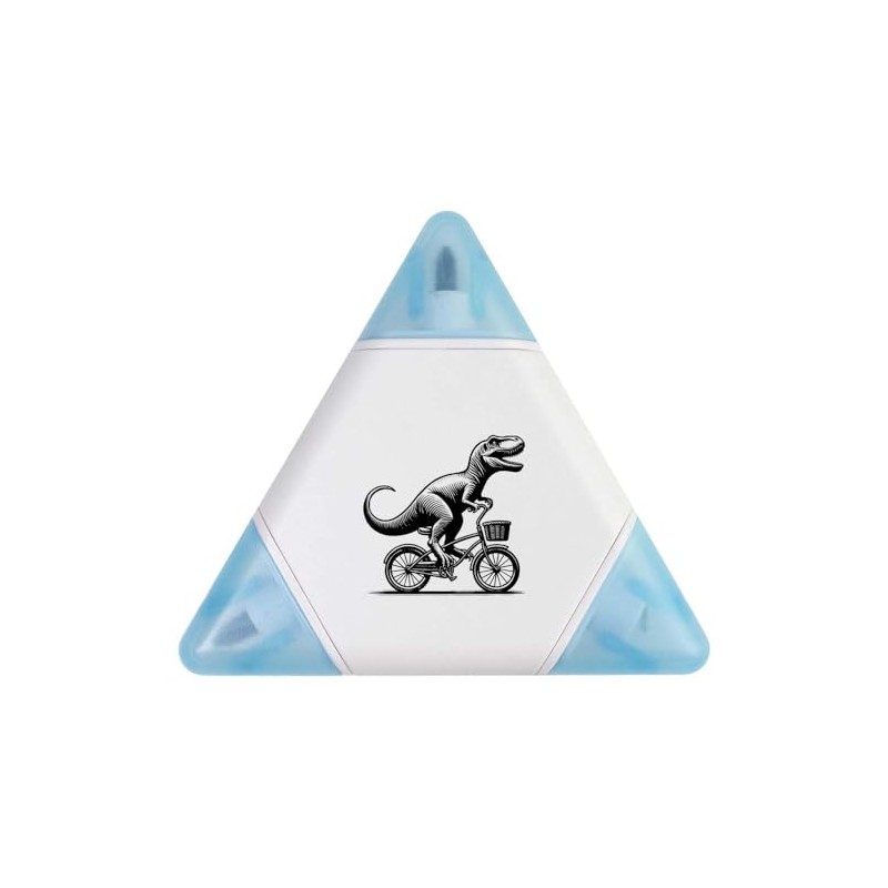 'Dinosaur on a Bicycle' Compact DIY Multi Tool (TI00031247)