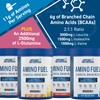 Applied Nutrition Essential Amino Acid (EAA) Powder Supplement Maximize Muscle