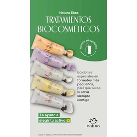 Pulpa para el Cuerpo Ucuuba Aniflacidez Reafirma la Piel 200ml Natura Ekos