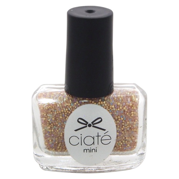 Ciaté London Ultimate Opulence Caviar 5 ml