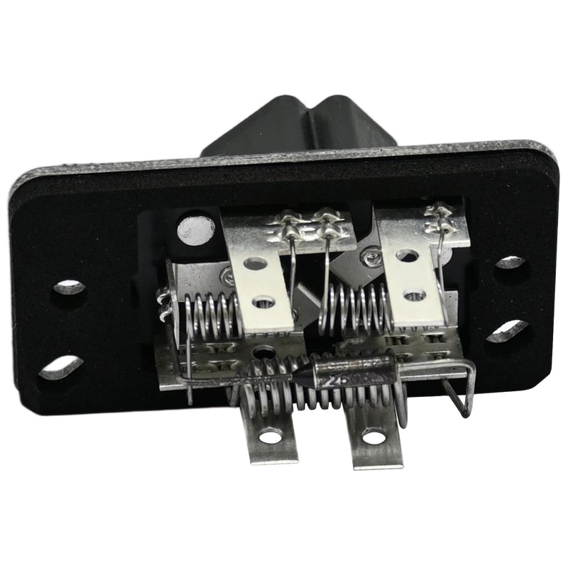 Dcmr Manual Control Blower Motor Resistor Compatible with Ford Taurus