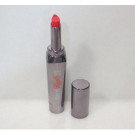 BENEFIT DOUBLE THE LIP THEY'RE REAL REVVED-UP RED 0.02 OZ ~ 5 PIECE LOT ~ NWOB