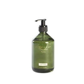 Christian Tortu Fresh Green Liquid Soap 500 ml