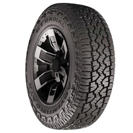 GT Radial Adventuro ATX All Terrain P265/75R16 114T Light Truck Tire