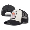 Goorin Bros. - Gorra de béisbol de Malla para Hombre,