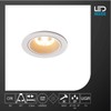 SLV NUMINOS® DL S / LED Recessed Ceiling Light /