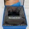 Brookstone Division One True Wireless Earbuds / Black