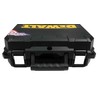 2 Tool Drill and Impact Tool Carrying Case