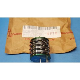 Vernitron Variable Resistor,  13923, VERNITRON, 8532039, 5905-00-232-18