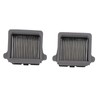 Replacement Soft Roller Brush Filter Kit for Tineco 3.0 Vacuum