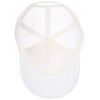 Champion 181-020A Mesh Cap, white
