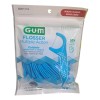 Hilo Dental Flosser Acción Múltiple Con 40 Gum