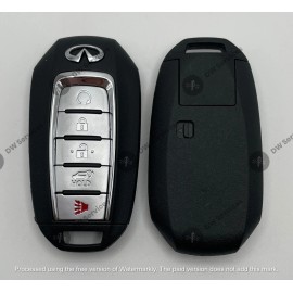 Infiniti NEW! Infiniti QX50 / QX55  PROXIMITY Remote SMART key Fob KR5TXN1 / 285E3-5NY7A