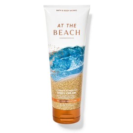 Bath and Body At The Beach Ultimate Hydration Body Cream - 8 Oz