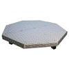 Deck Defender & Grass Guard PAD - Fire Pit Base