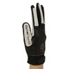 Python Deluxe Handball Glove (Pair) (Unpadded) (w/Strap) (Small)
