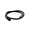 Brembo 110.4671.95 Micro Switch with Harness for RCS Corsacorta/RCS Brakes