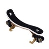 Violin Shoulder Rest 3/4 to 4/4 Adjustable Universal Shoulder Rest