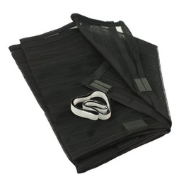 Rolson Magnetic Door Curtain