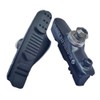 55mm Road Bicycle Cycle Bike Brake Holder Shoes Rubber Pads