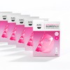 AHC Pro Shot Pore Eraser Spicule Serum in Gel Mask