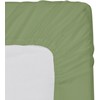 Comfortica Classics 100% Egyptian Cotton 600 Thread Count, Sage Green